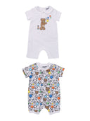 Moschino Sett Pagliaccetti