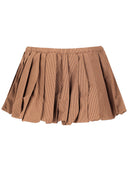 Miu Miu Gonne Vichy Check