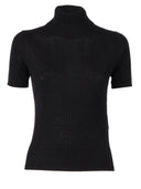 Max Mara Studio Maglia Canottiera Haut Jangy