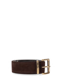 Miu Miu Cinture Camoscio