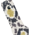 Calzini Carhartt Wip Cusco Tie Dye Blu