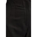 Pantaloni Alaia in Lana