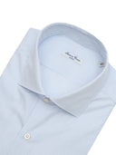 Sartoria Del Campo Sonrisa Camicia Uomo