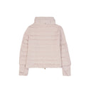 Herno Herno Silk And C Mere Down Jacket