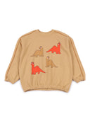 Sweat Mini Rodini Dinos Sp