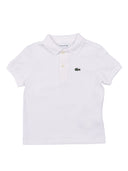 Lacoste Kids Lcb Non Organic Petit Pique Po