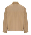 Carhartt Wip Detroit Beige Jacket
