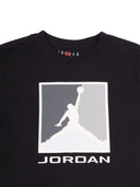 Jordan Jdb M J Flt Ess Bl 3.0 Ss Tee
