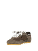 Paul Smith Womens Shoe Samara Khaki
