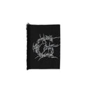 Givenchy Wool Scarf