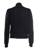 Ballantyne T Neck Pullover