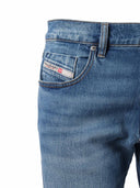 Diesel 2019 D Strukt L.32 Pantaloni