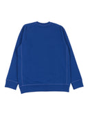 Gucci J L/S Sweatshirt Felted Ctn Je