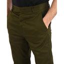 Pantaloni capri Brad dsquared2 Brad