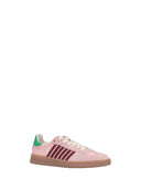 Dsquared2 Schnür-Low-Top-Sneaker