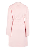 Max Mara Studio Cappotto Tenore