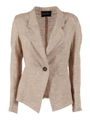 Emporio Armani Woman Blazer