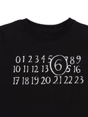 Mm6 Maison Margiela Kids Mm6 T152 U Maglietta