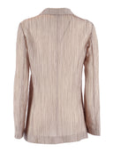 Giacca Donna Emporio Armani