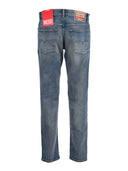 Diesel 2023 D Finitive L.32 Pantaloni