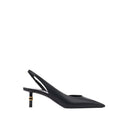 Chloe' Chloé Marcie 50 Slingback Pumps
