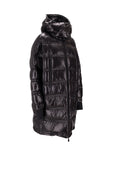 Moncler Rochelairs Parka Longue Grenoble