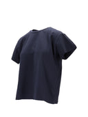 La Rose T Shirt Donna Manica Corta