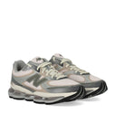 New Balance Abzorb 2000 Truffle Salt Pink Salt Sneaker