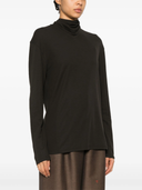 Lemaire Long Sleeve Foulard Top