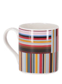 Paul Smith Tasse, bedruckt, aus Knochenporzellan
