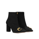 Dior C'est Ankle Boots