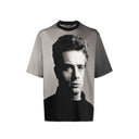 Dolce & Gabbana James Dean T Shirt