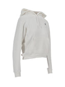 Ralph Lauren Prl Shrknhd Long Sleeve Sweatshirt