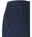 Mm Max Mara Panfilo Blue Pants