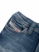 Diesel Kids D Slinkie B Jjj Pantaloni