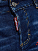 Pantaloni Dsquared2 5 Tasche