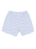 Msgm البوبلين السراويل فتاة