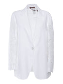 Max Mara Studio Veste Angizia