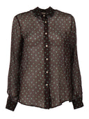 Mazzarelli Camicie Camicia In Sta Mod. Mari B
