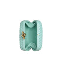 Bottega Veneta Knot P Ed Intreccio Clutch