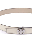 Tory Burch 1" Miller vendbart belte