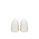Valentino Garavani Valentino Garavani Open Disco 85 Wedge Sneakers