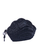 Michael Kors Sm Shell Clutch