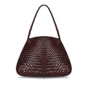 Dragon Diffusion Santa Maria Mini Burgundy Shoulder Bag