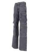 Jeans doppio carico di Rick Owens