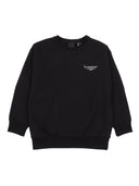 Givenchy Kids Felpa