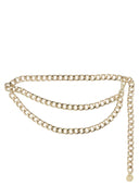 B Low The Belt 'Gissel Chain' Belt