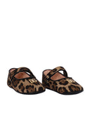 Dolce & Gabbana juniorballerinaer