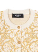 Versace Knitwear
