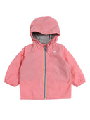 K Way Kids E. Jack Stretch Nylon Jersey Corto